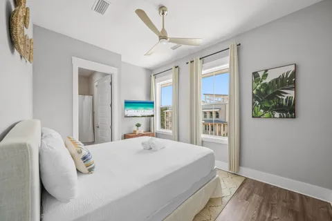 $1,300,000 | 28 West Queen Palm Dr Inlet Beach, Inlet Beach, FL 32461