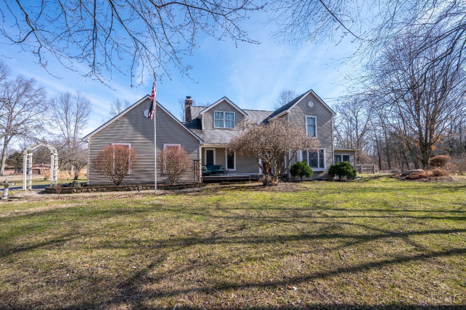 6344 Goshen Road Goshen, OH 45122 - Photo 1 of 39 Gallery Image 1