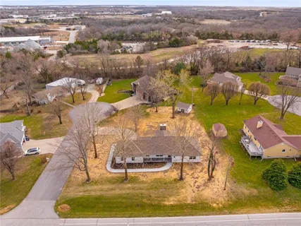 $439,000 | 1913 West Dennis Avenue, Olathe, KS 66061