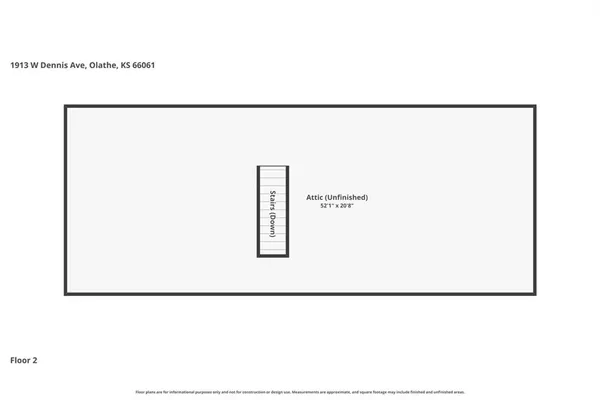 $439,000 | 1913 West Dennis Avenue, Olathe, KS 66061