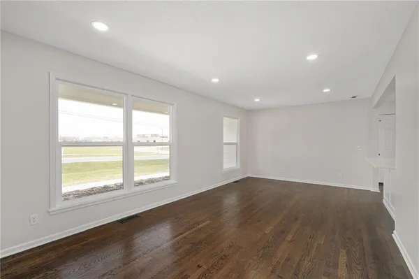$439,000 | 1913 West Dennis Avenue, Olathe, KS 66061