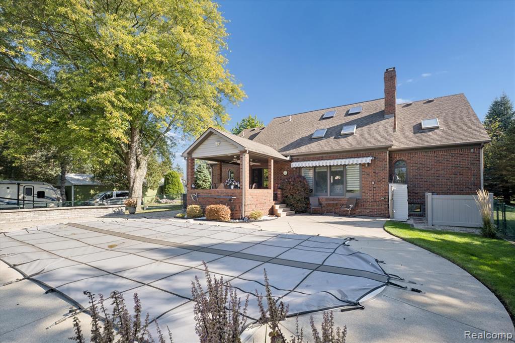 4000 South Sheldon Road Canton, MI 48188 - Photo 51 of 74
