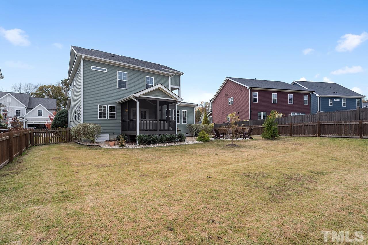 1716 Chestnut Falls Road Wendell, NC 27591 - Photo 32 of 33 Gallery Image 32