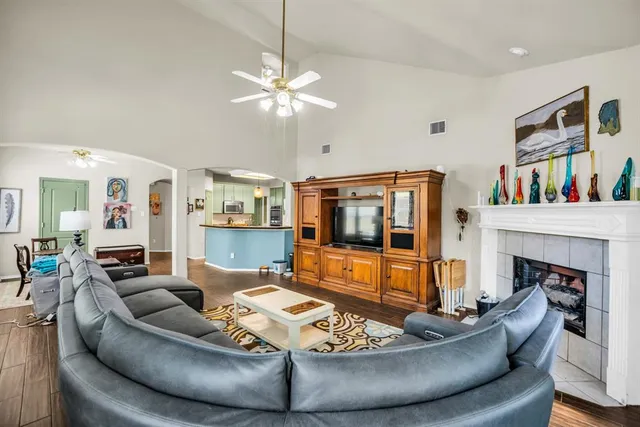 $520,000 | 1436 Christine Drive, Allen, TX 75002