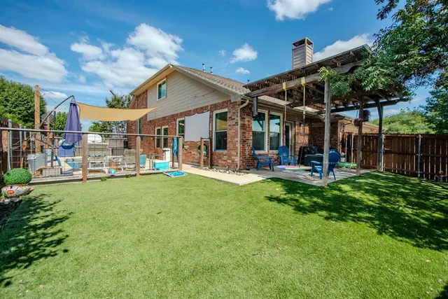 $520,000 | 1436 Christine Drive, Allen, TX 75002