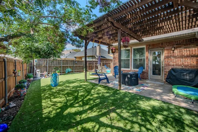 $520,000 | 1436 Christine Drive, Allen, TX 75002