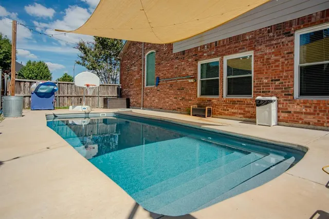 $520,000 | 1436 Christine Drive, Allen, TX 75002