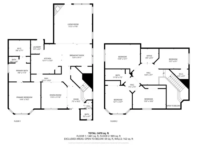$520,000 | 1436 Christine Drive, Allen, TX 75002