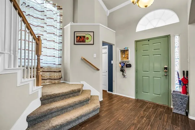 $520,000 | 1436 Christine Drive, Allen, TX 75002