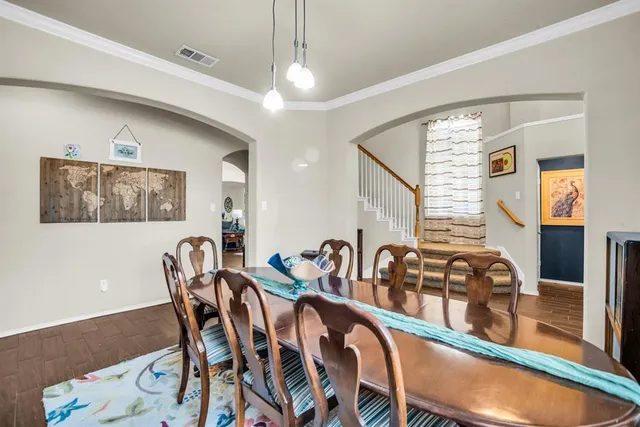 $520,000 | 1436 Christine Drive, Allen, TX 75002