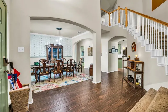 $520,000 | 1436 Christine Drive, Allen, TX 75002