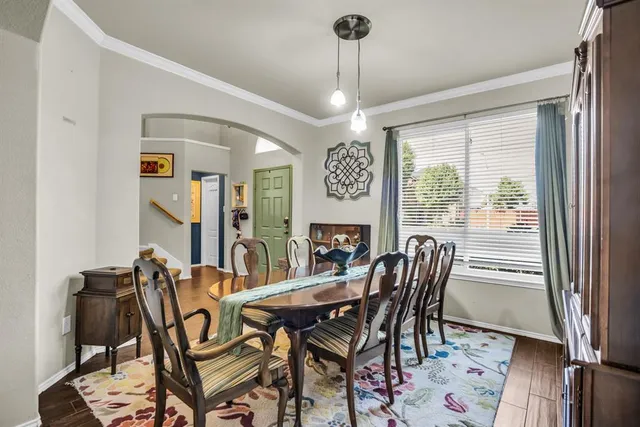 $520,000 | 1436 Christine Drive, Allen, TX 75002