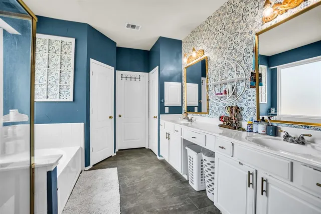 $520,000 | 1436 Christine Drive, Allen, TX 75002