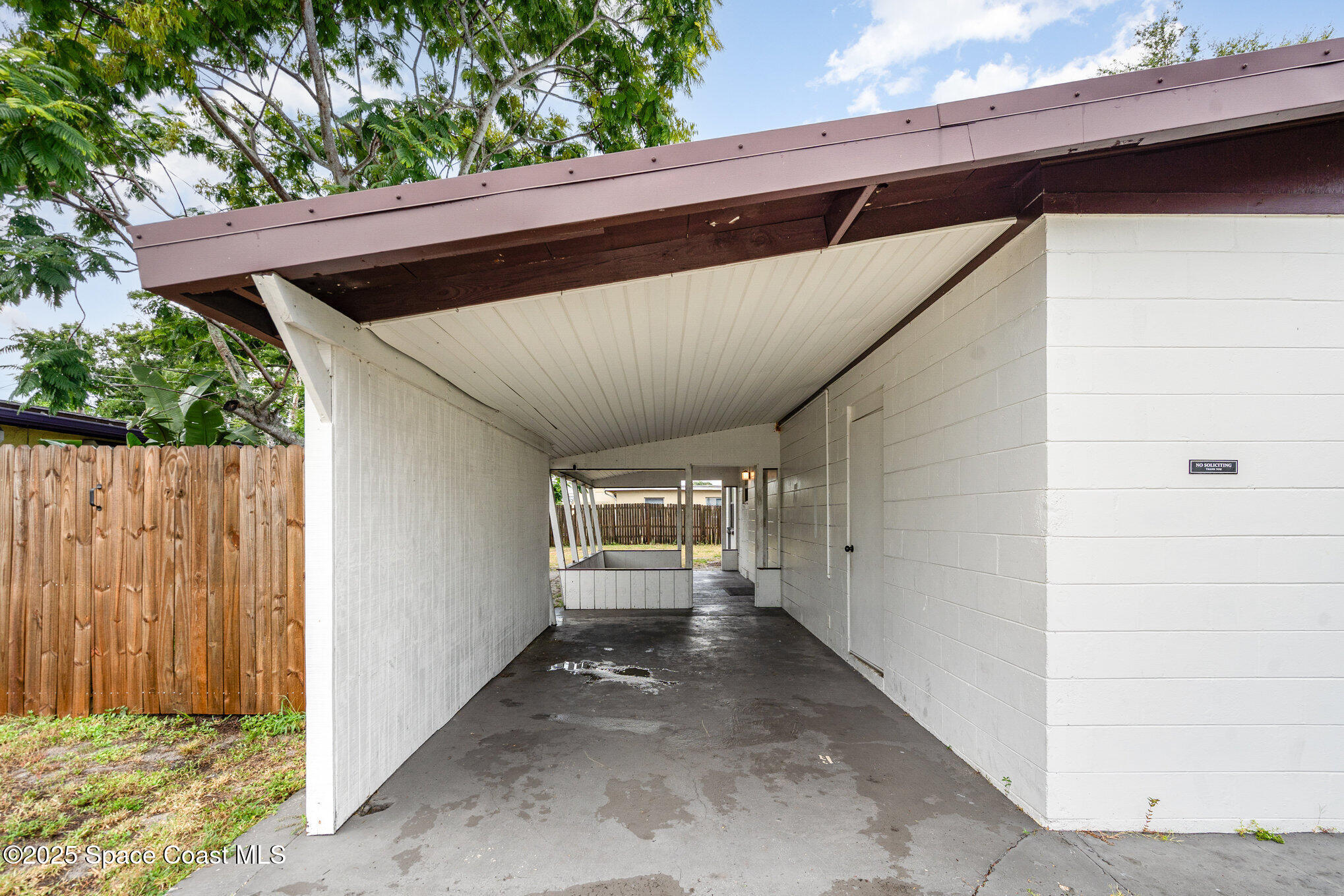 2158 Laden Road Melbourne, FL 32935 - Photo 4 of 19