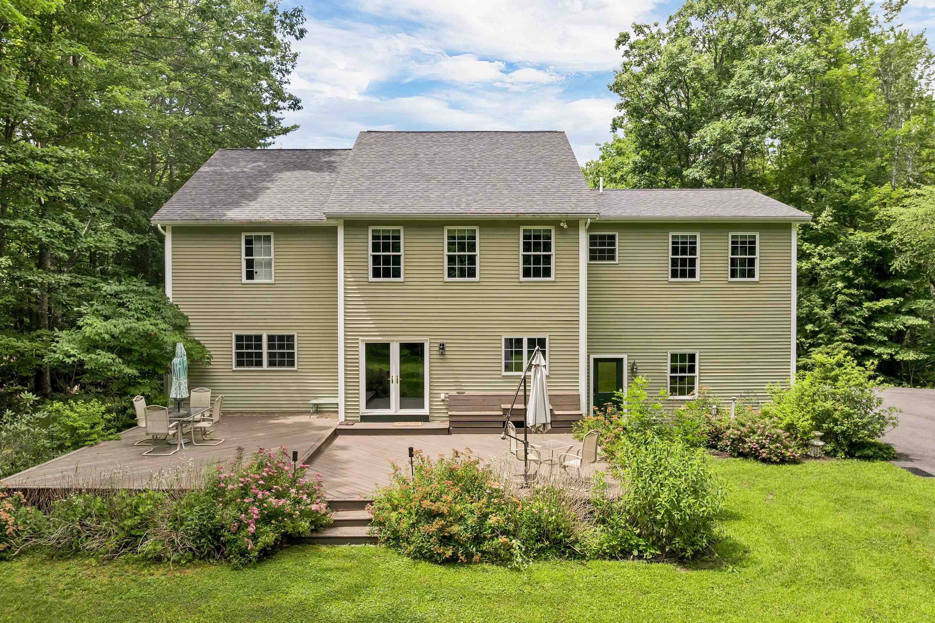 17 Federal Corner Road Tuftonboro, NH 03816 - Photo 6 of 53