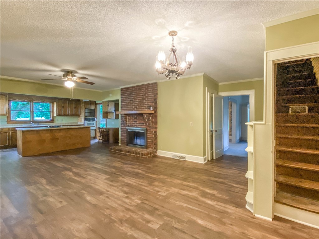 2141 Oakway Road Westminster, SC 29693 - Photo 22 of 48 Gallery Image 22