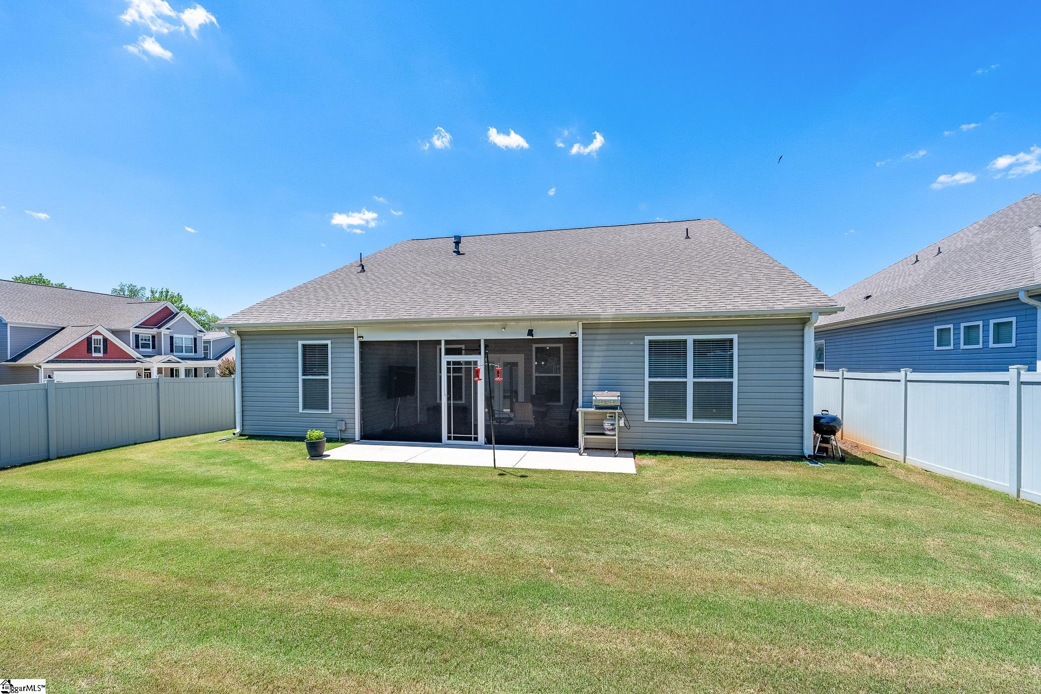 200 Chippy Road Greer, SC 29650 - Photo 30 of 37