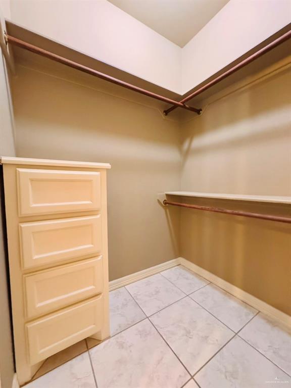 201 Thornwood Loop Rio Grande City, TX 78582 - Photo 15 of 25 a view of an empty room