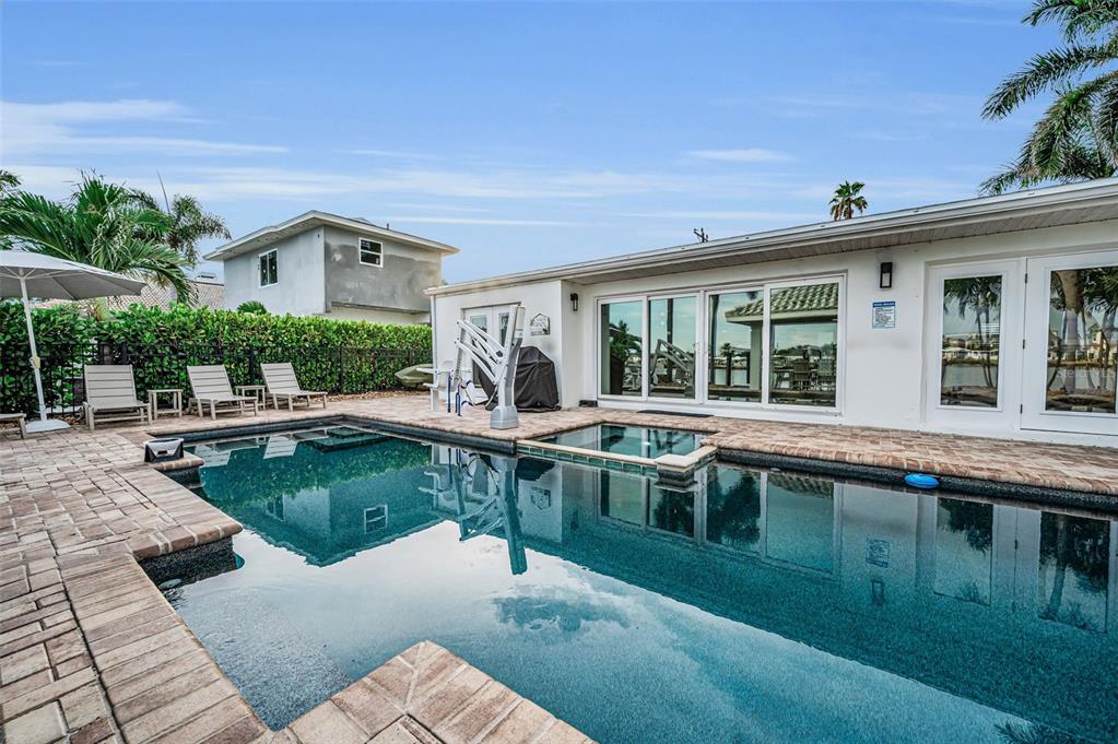 16353 Redington Drive Redington Beach, FL 33708 - Photo 76 of 100