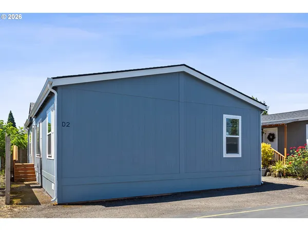$158,000 | 3831 Pacific Avenue, Unit D002, Forest Grove, OR 97116
