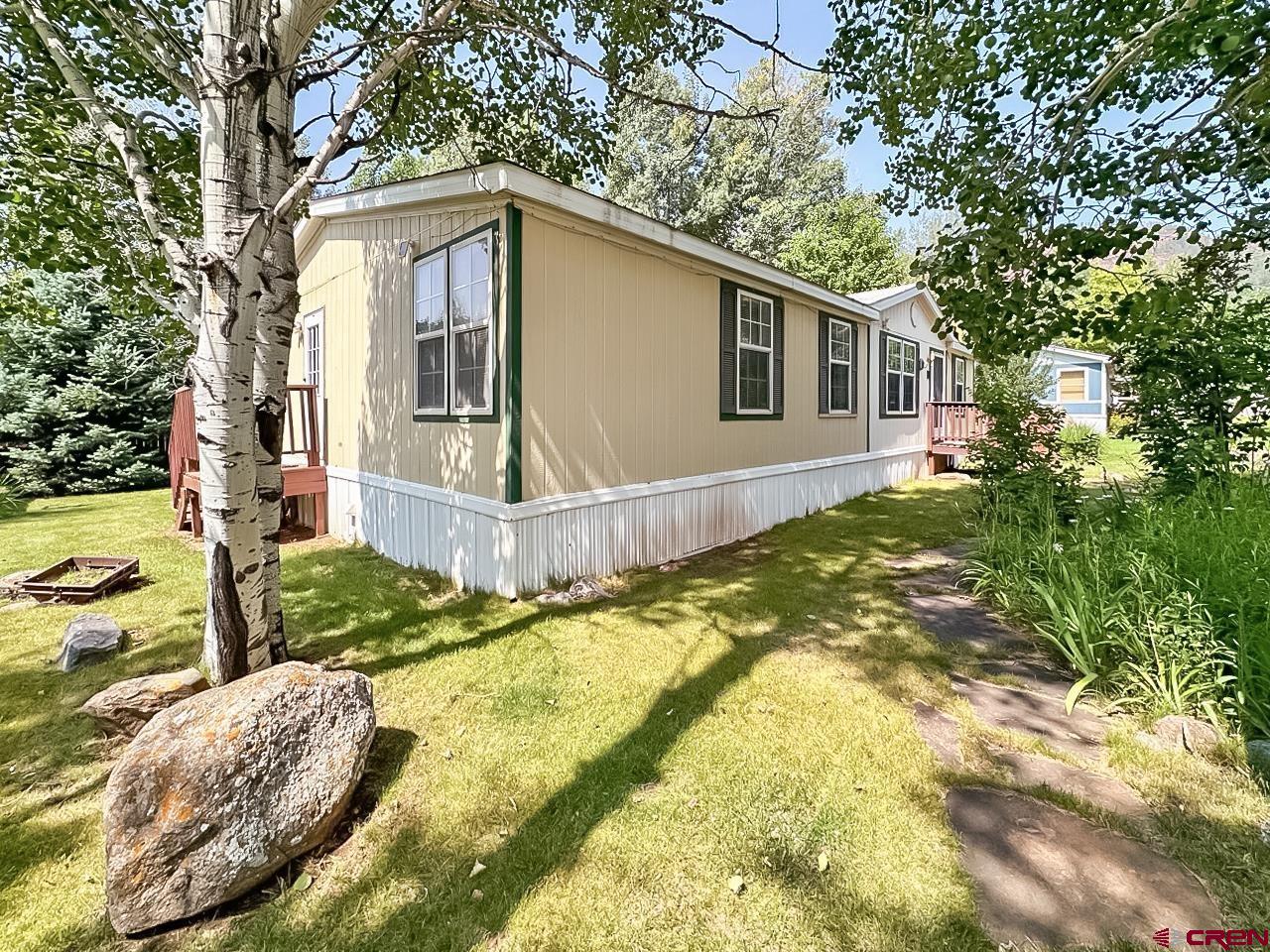 8124 County Road 203, Unit B Durango, CO 81301 - Photo 2 of 25