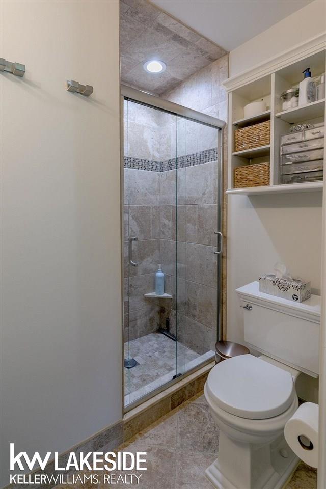 2028 Highsplint Drive Rochester Hills, MI 48307 - Photo 26 of 53