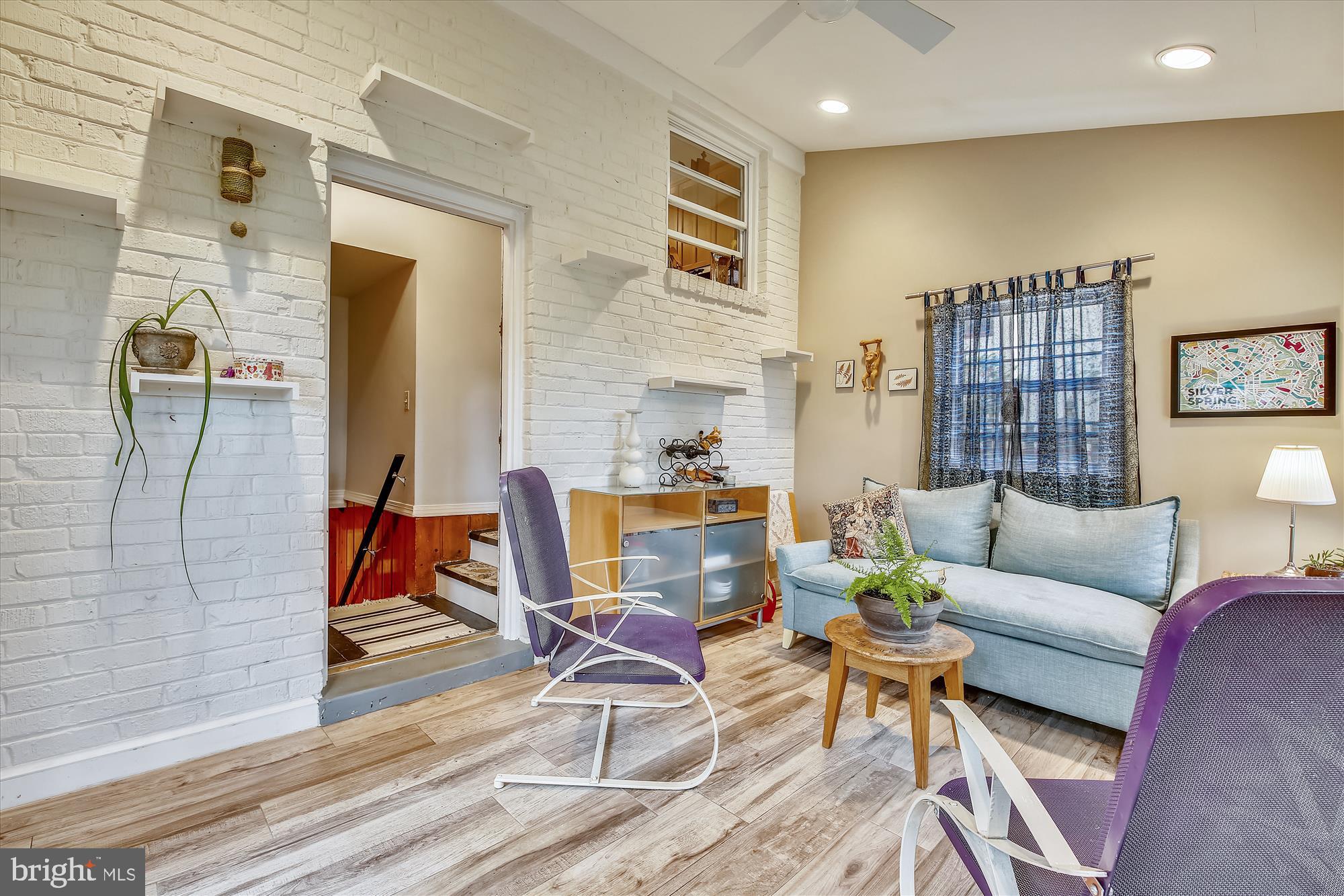 8911 Walden Road Silver Spring, MD 20901 - Photo 22 of 57 Sun Room