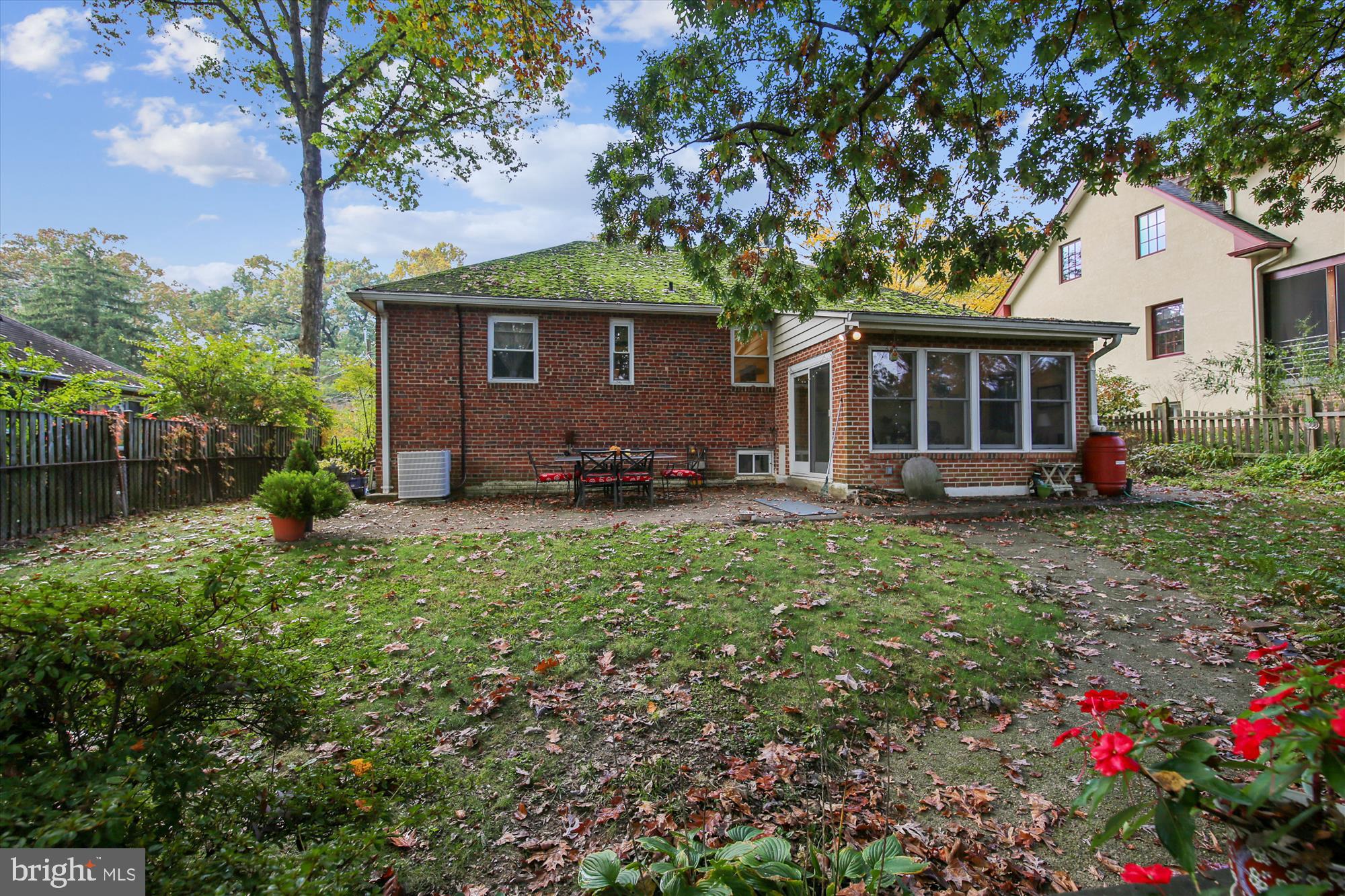 8911 Walden Road Silver Spring, MD 20901 - Photo 44 of 57 Exterior Rear