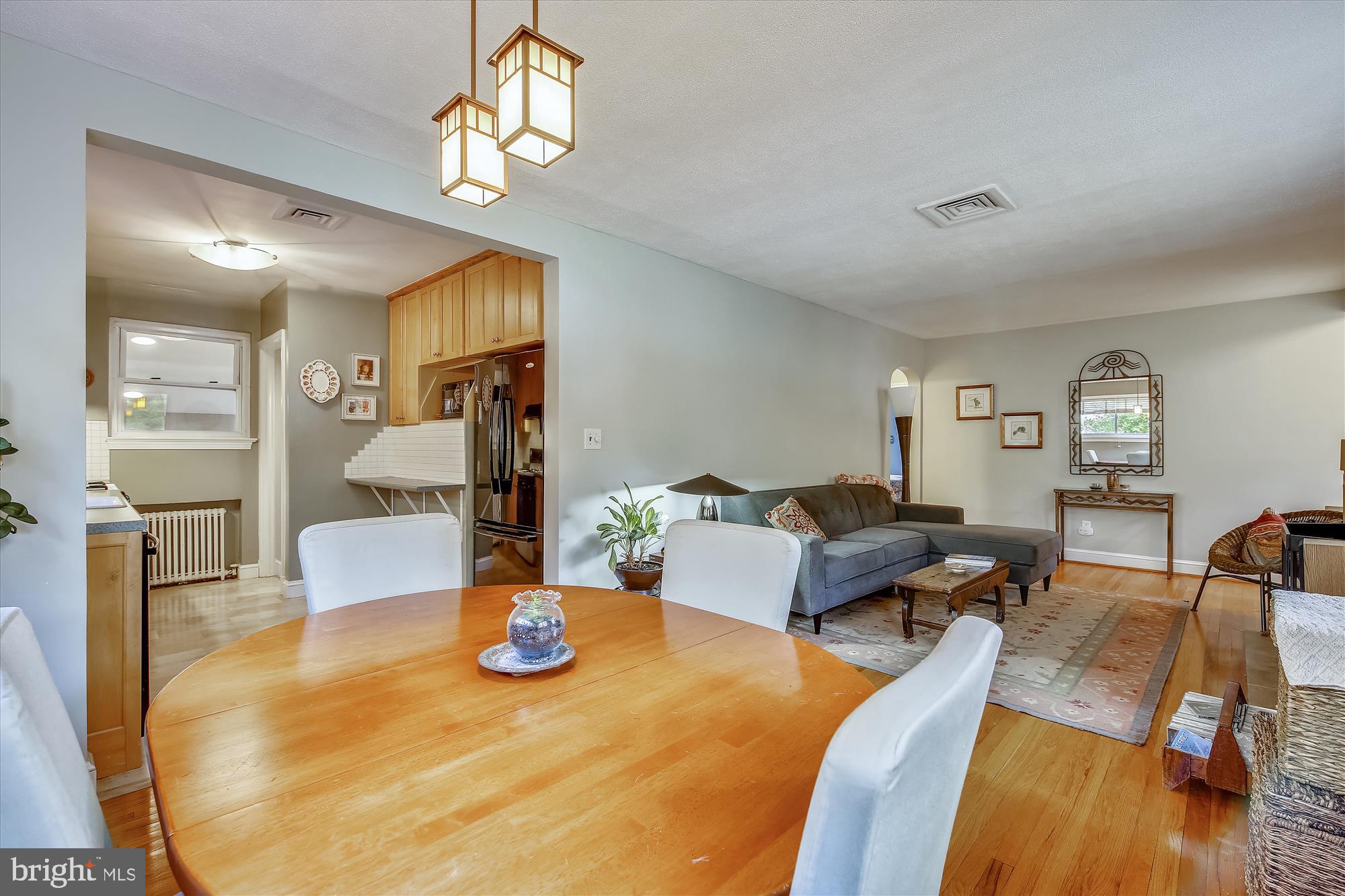 8911 Walden Road Silver Spring, MD 20901 - Photo 8 of 57 Dining Room