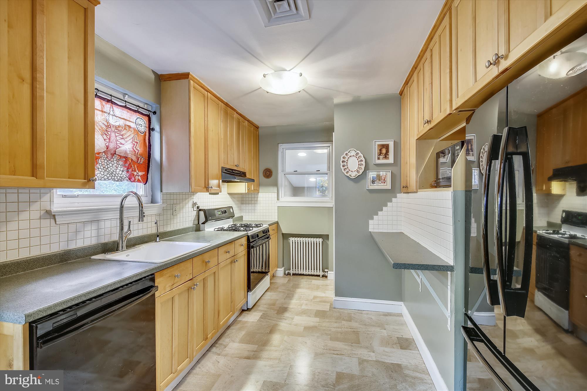 8911 Walden Road Silver Spring, MD 20901 - Photo 9 of 57 Kitchen