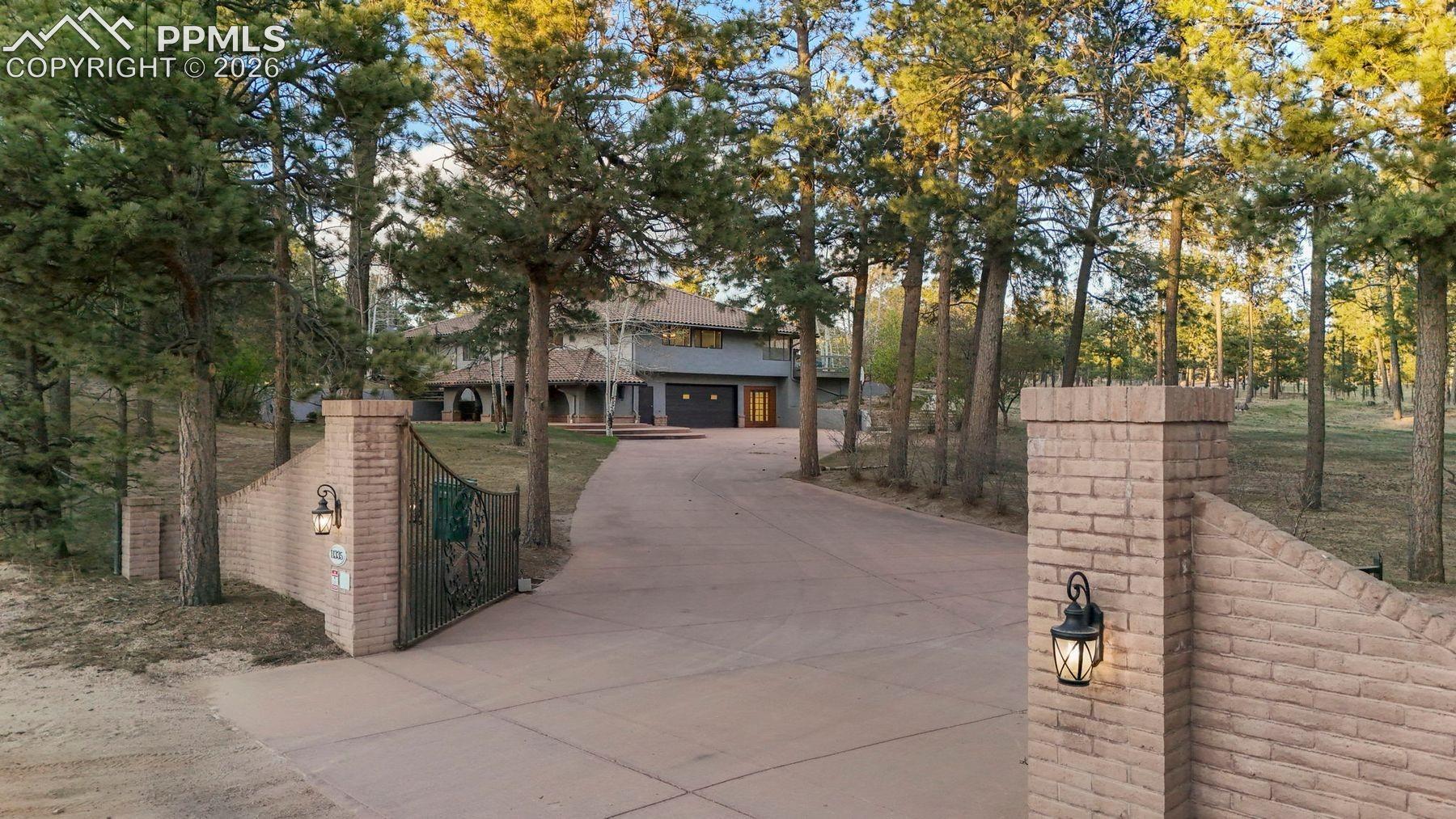 11335 Wakely Road Colorado Springs, CO 80908 - Photo 1 of 50 Gallery Image 1