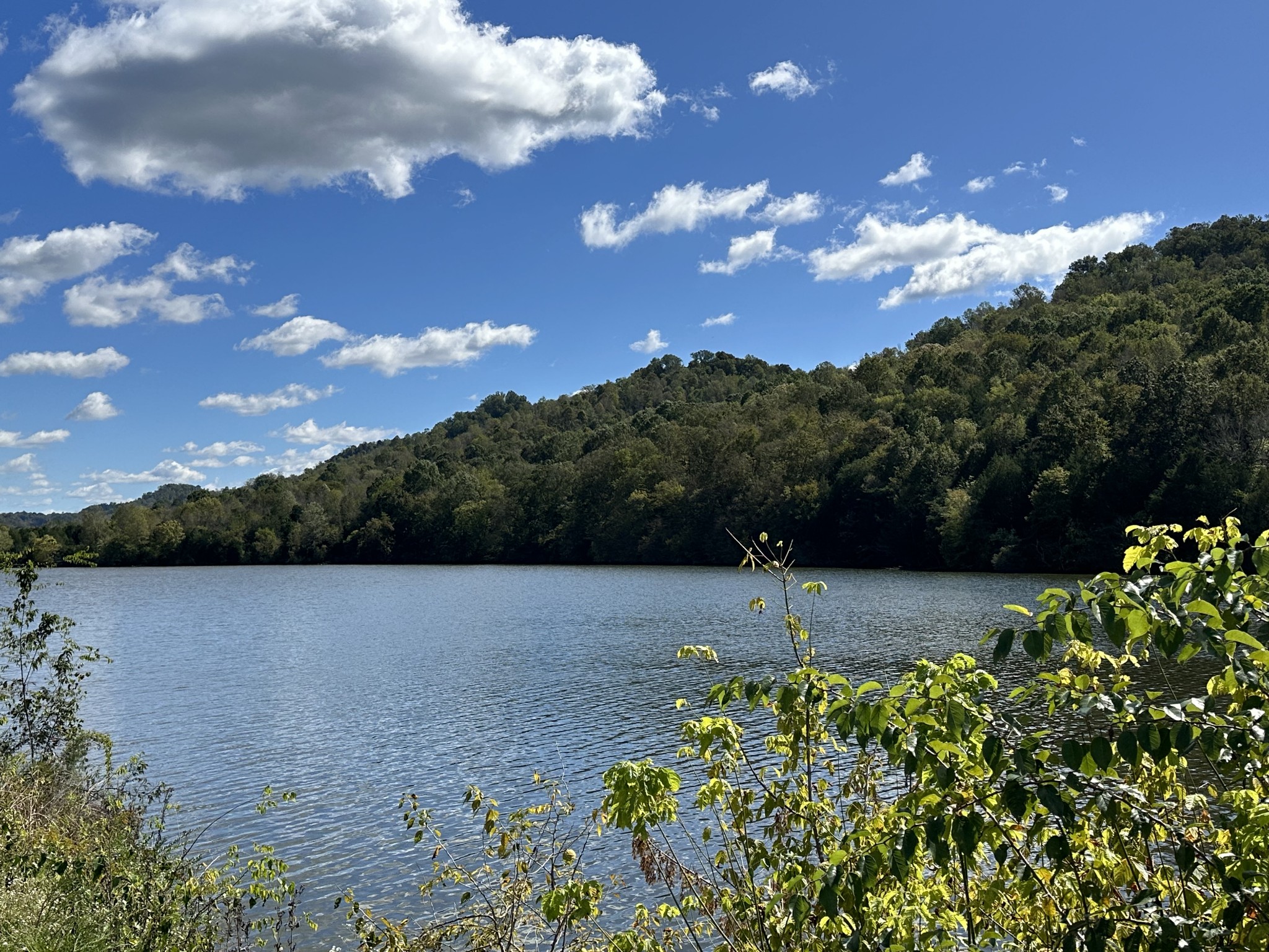 0 Hopkins Hollow Road Gainesboro, TN 38562 - Photo 16 of 26 a view of a lake