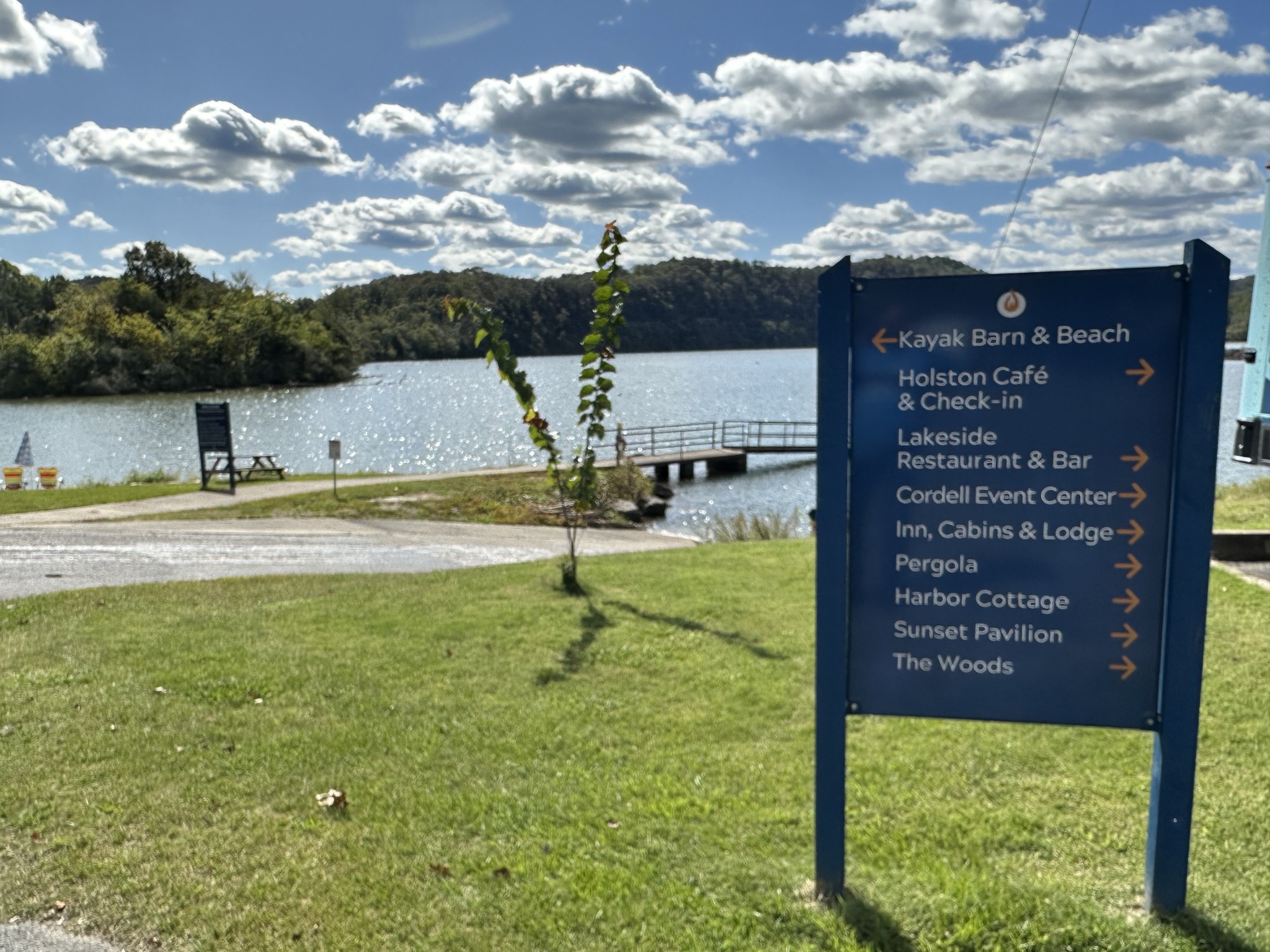 0 Hopkins Hollow Road Gainesboro, TN 38562 - Photo 18 of 26 a view of a back yard