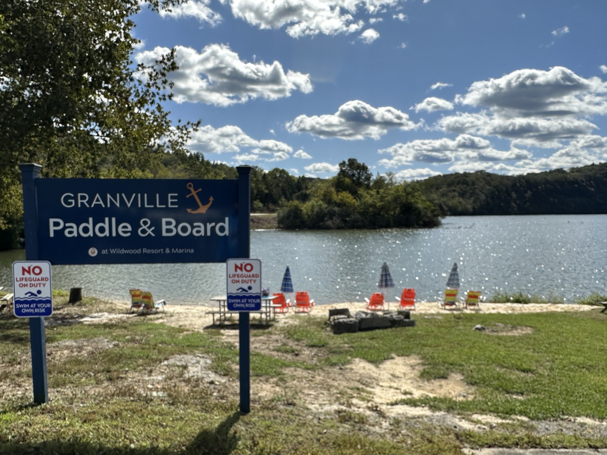 0 Hopkins Hollow Road Gainesboro, TN 38562 - Photo 19 of 26 a view of a park with lots of swings and slides