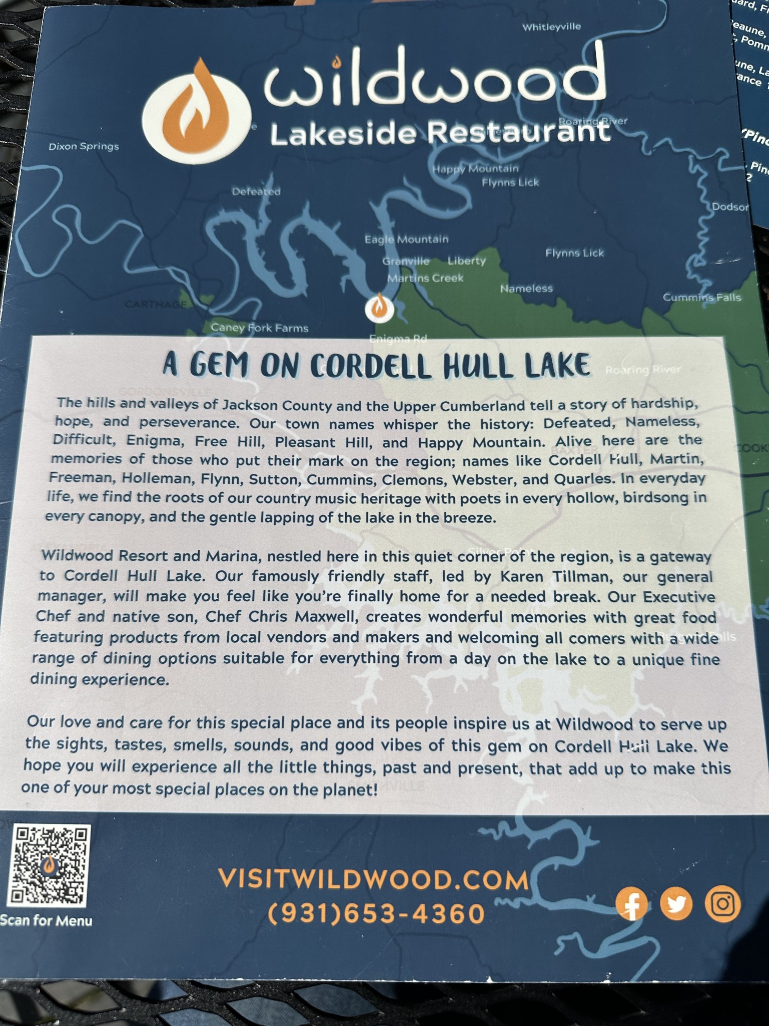 0 Hopkins Hollow Road Gainesboro, TN 38562 - Photo 21 of 26