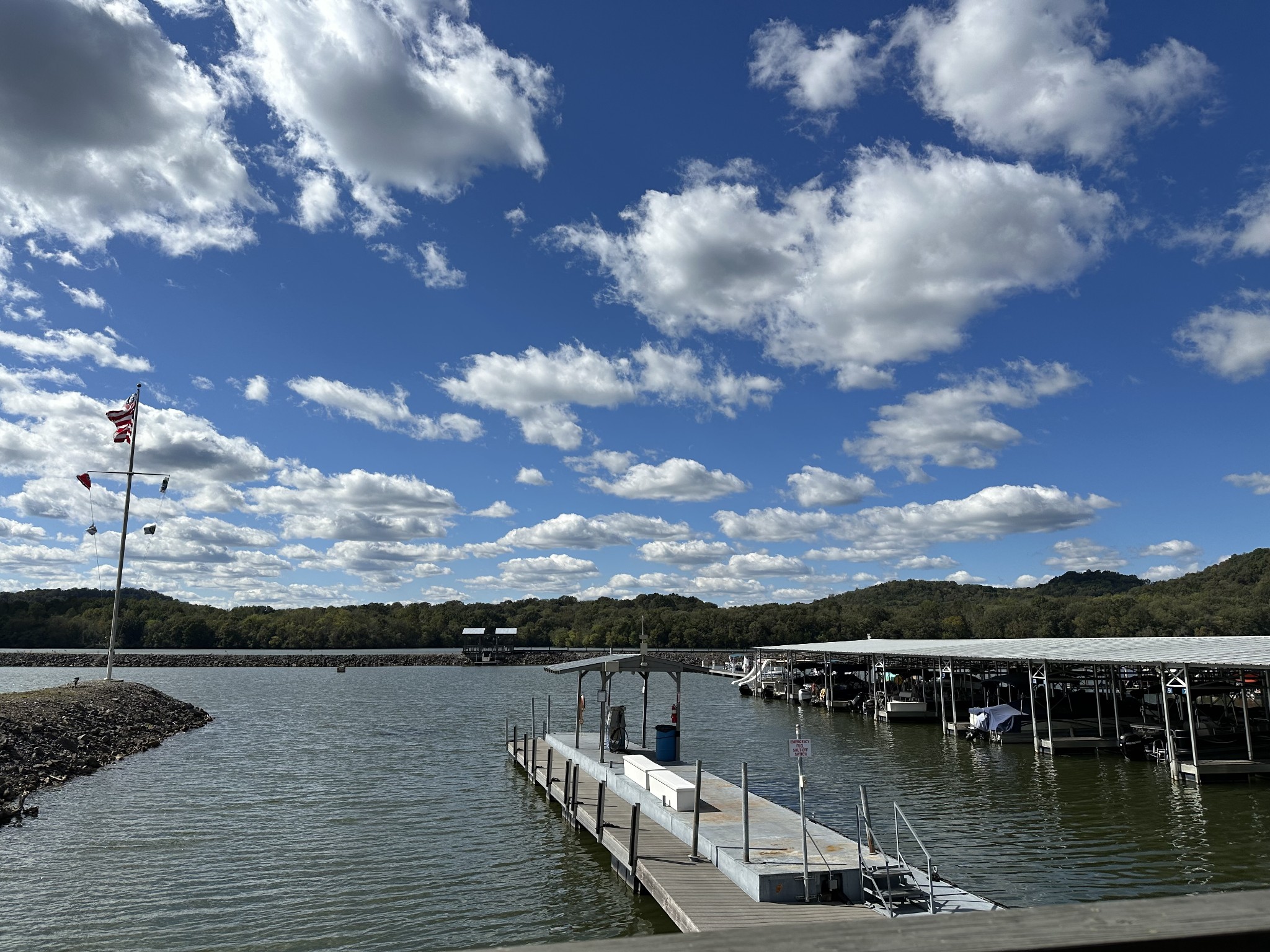 0 Hopkins Hollow Road Gainesboro, TN 38562 - Photo 22 of 26 a view of a lake