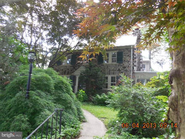 204 Avon Road Narberth, PA 19072 - Photo 1 of 24 Gallery Image 1