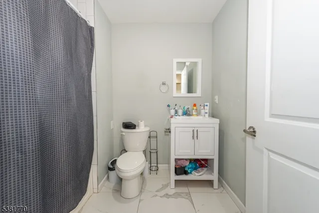 $2,295 | 59 Mercer Street, Unit 3, Paterson, NJ 07524