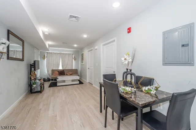 $2,295 | 59 Mercer Street, Unit 3, Paterson, NJ 07524