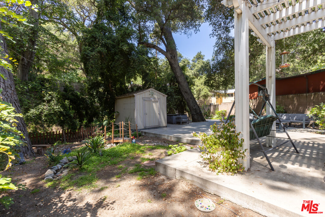 12205 Spring Trail Sylmar, CA 91342 - Photo 18 of 33