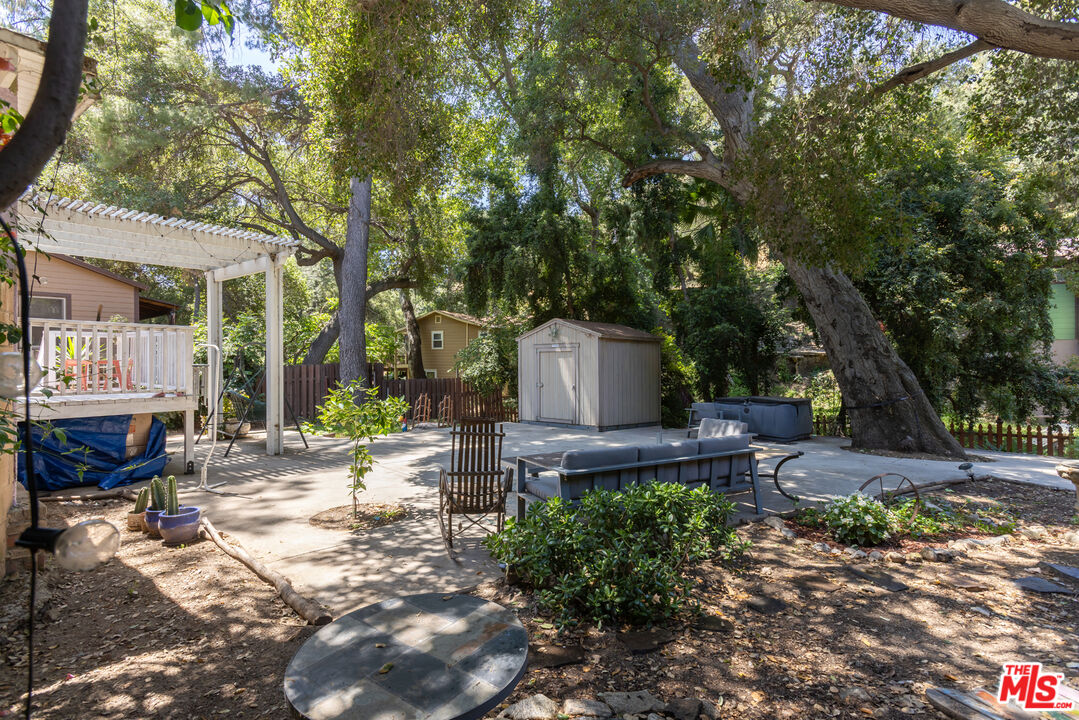 12205 Spring Trail Sylmar, CA 91342 - Photo 21 of 33