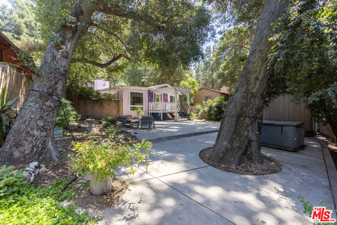 12205 Spring Trail Sylmar, CA 91342 - Photo 22 of 33
