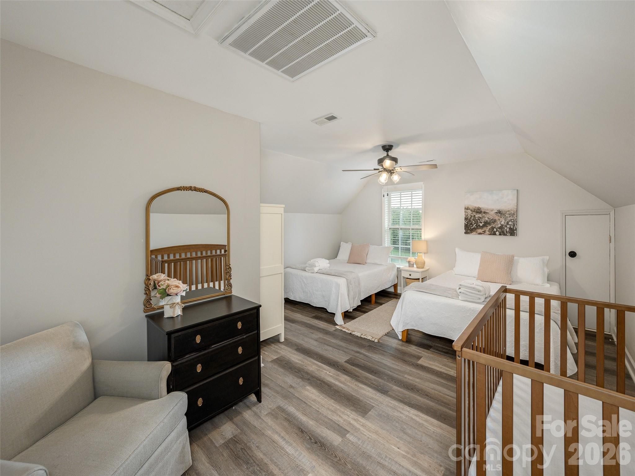 4647 Big Level Road Mill Spring, NC 28756 - Photo 29 of 48