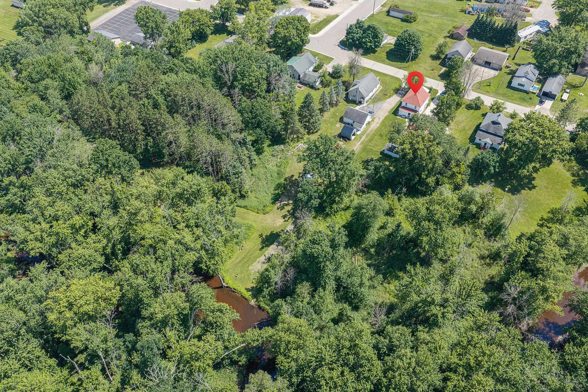 210 East Brook Street Suring, WI 54174 - Photo 47 of 64