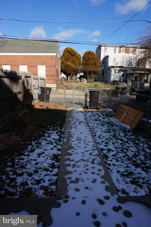 $3,036 | 221 East Wood Street, Norristown, PA 19401