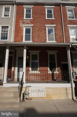 $3,036 | 221 East Wood Street, Norristown, PA 19401