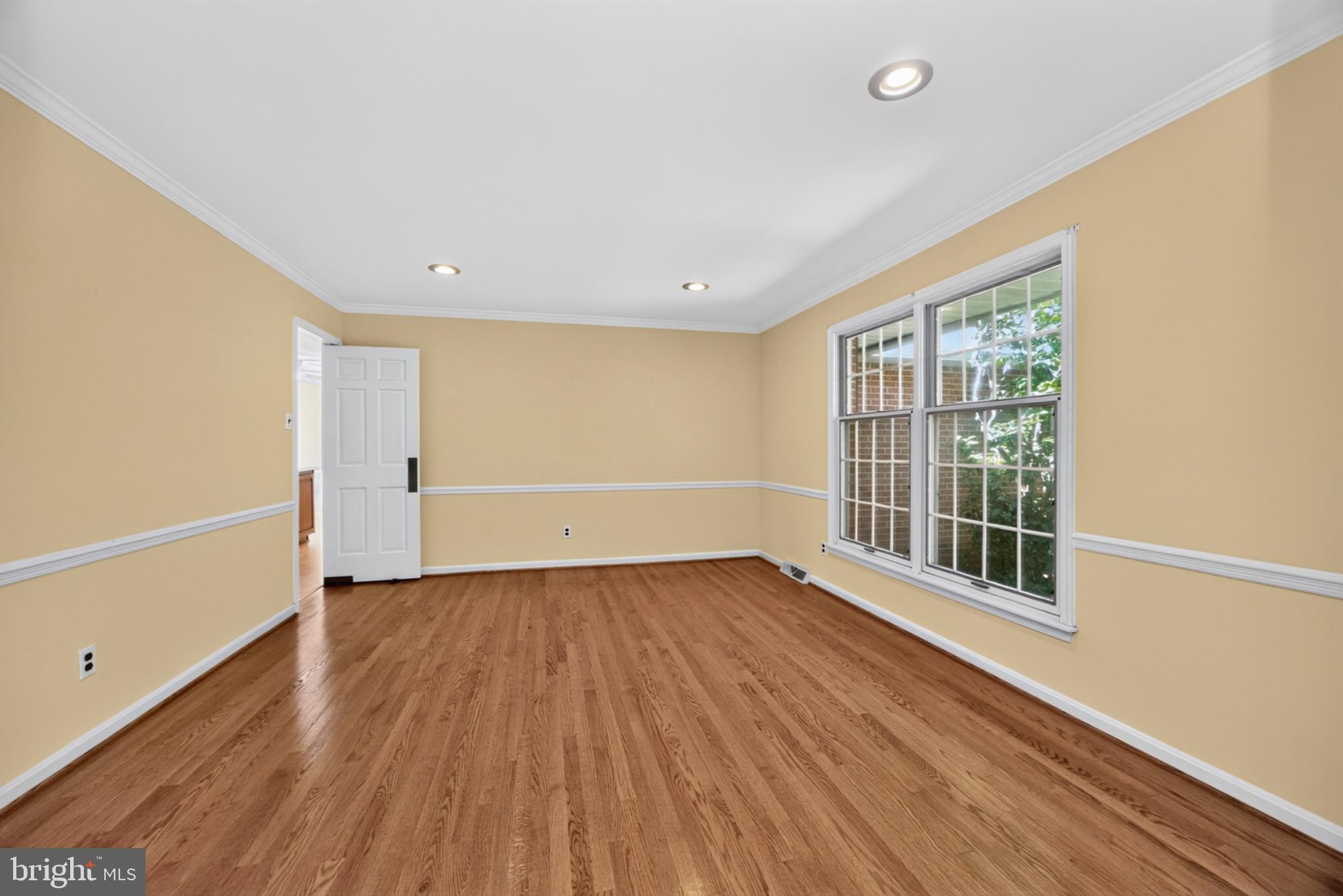 10 Chilton Road Wilmington, DE 19803 - Photo 26 of 74 Spacious formal dining room.