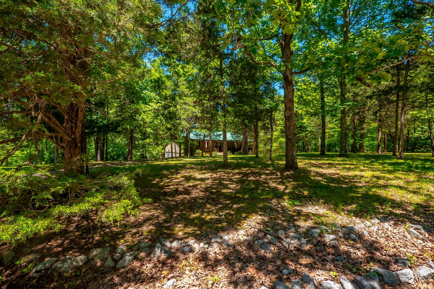 928 Nancy Shawl Road Dickson, TN 37055 - Photo 1 of 29 Gallery Image 1