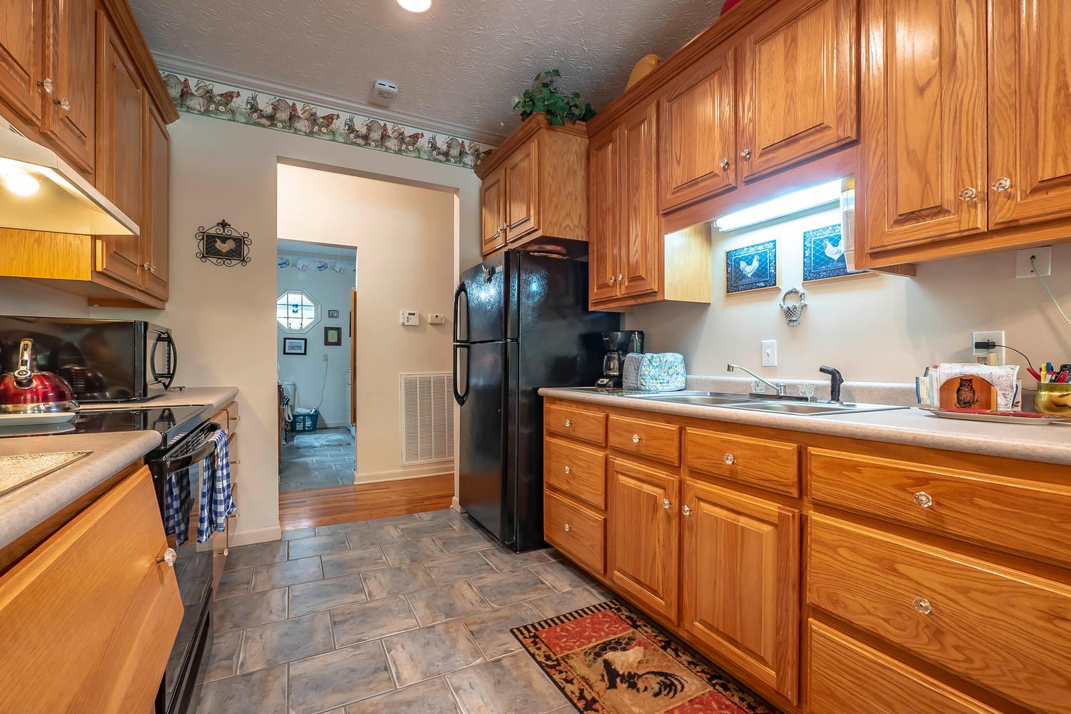 928 Nancy Shawl Road Dickson, TN 37055 - Photo 12 of 29 Gallery Image 12