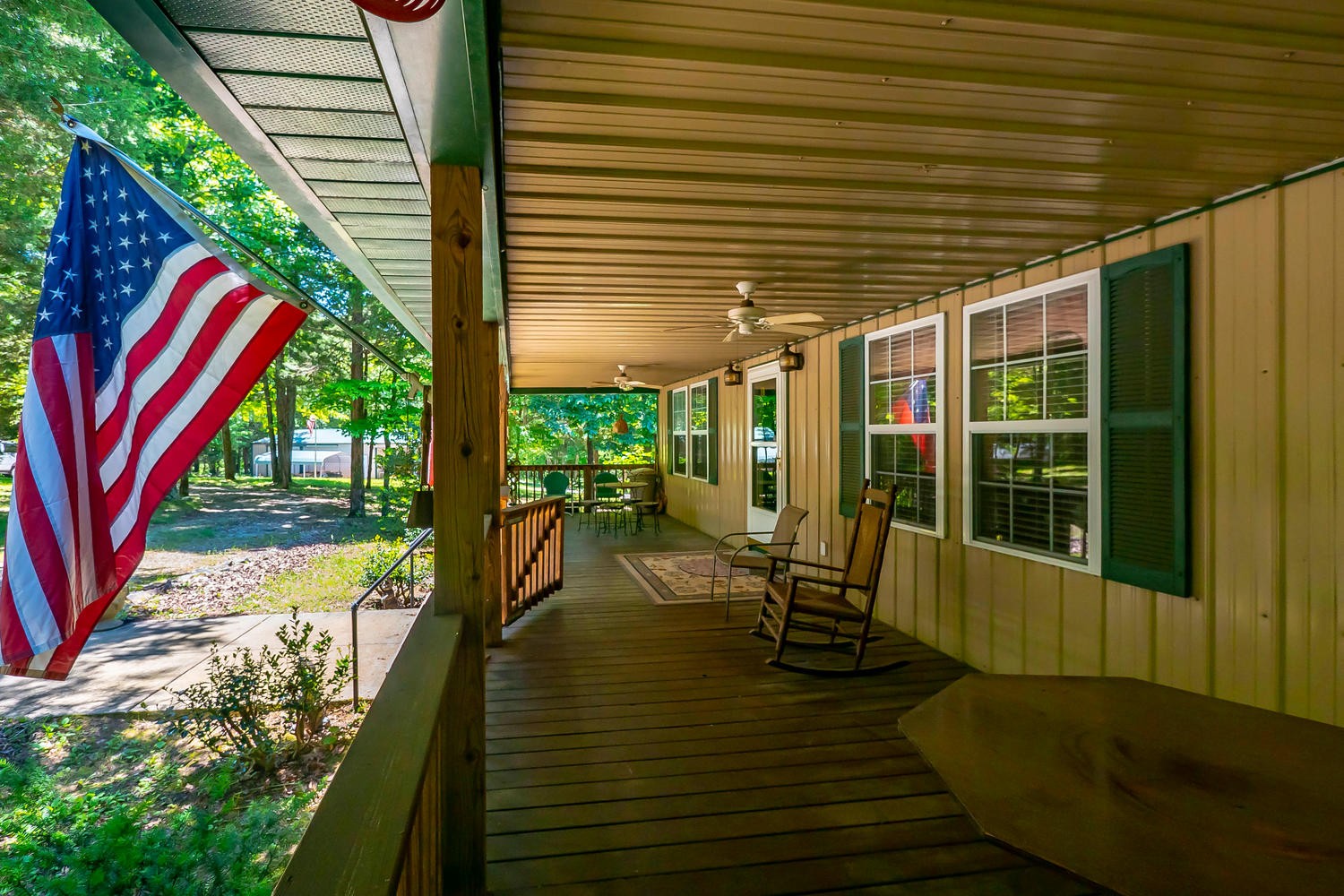 928 Nancy Shawl Road Dickson, TN 37055 - Photo 2 of 29 Gallery Image 2